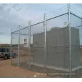 Chain Link Fence for safety Net